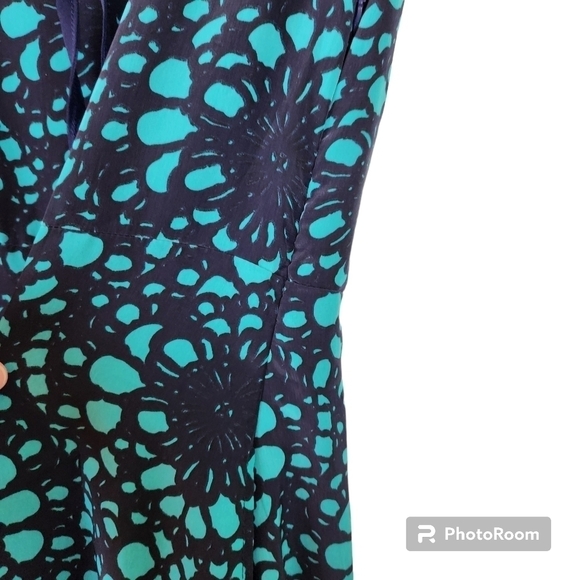 Anthropologie Tulle Dress - Picture 5 of 10